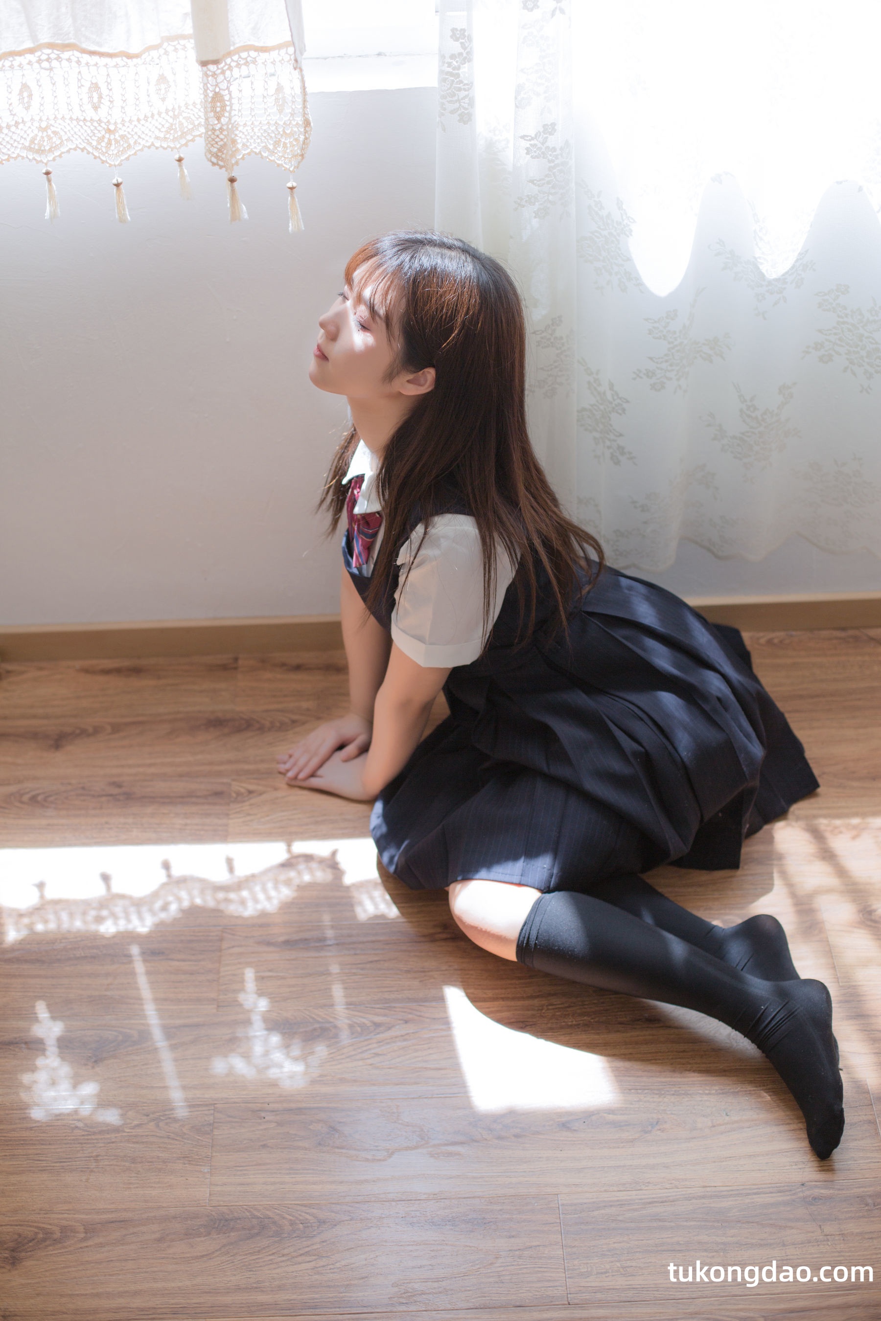 喵糖映画 VOL.004 写真集 写真系列-第24张